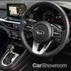 Kia AU Launches Facelifted Cerato With Stinger-Like Looks