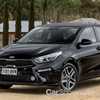 Kia AU Launches Facelifted Cerato With Stinger-Like Looks