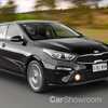 Kia AU Launches Facelifted Cerato With Stinger-Like Looks