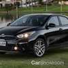Kia AU Launches Facelifted Cerato With Stinger-Like Looks