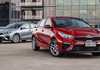 Kia AU Launches Facelifted Cerato With Stinger-Like Looks