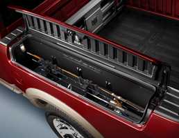 2018 RAM 1500 Laramie Crew Cab