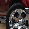 2018 RAM 1500 Laramie Crew Cab