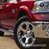 2018 RAM 1500 Laramie Crew Cab
