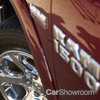 2018 RAM 1500 Laramie Crew Cab