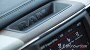 2018 RAM 1500 Laramie Crew Cab
