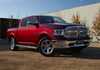 2018 RAM 1500 Laramie Crew Cab