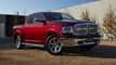 2018 RAM 1500 Laramie Crew Cab