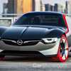 Opel Lines Up New Concept Car, Previewing Brand’s Future – Gallery