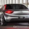 Opel Lines Up New Concept Car, Previewing Brand’s Future – Gallery