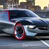 Opel Lines Up New Concept Car, Previewing Brand’s Future – Gallery