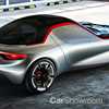 Opel Lines Up New Concept Car, Previewing Brand’s Future – Gallery