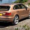 2018 Bentley Bentayga W12