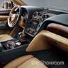 2018 Bentley Bentayga W12