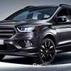 2018 Ford Escape ST-Line