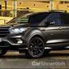 2018 Ford Escape ST-Line