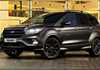 2018 Ford Escape ST-Line