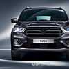2018 Ford Escape ST-Line