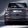 2018 Ford Escape ST-Line