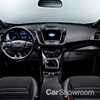 2018 Ford Escape ST-Line