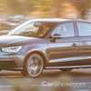 2018 Audi A1 TFSI S-Line