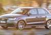 2018 Audi A1 TFSI S-Line
