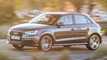 2018 Audi A1 TFSI S-Line