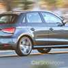 2018 Audi A1 TFSI S-Line