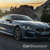2019 BMW M850i xDrive