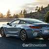 2019 BMW M850i xDrive