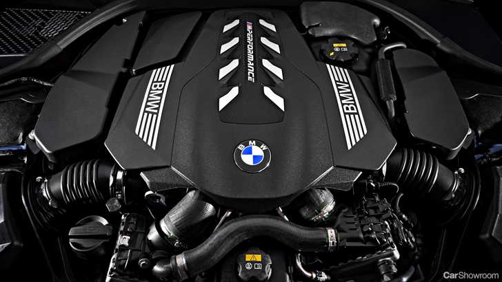 2019 BMW M850i xDrive