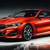 2019 BMW M850i xDrive - Carbon Pack