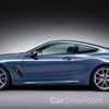 2019 BMW M850i xDrive – Studio Shots