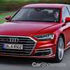 2019 Audi A8 50TDI