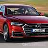 2019 Audi A8 50TDI