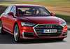 2019 Audi A8 50TDI