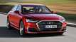 2019 Audi A8 50TDI
