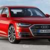 2019 Audi A8 50TDI