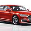 2019 Audi A8 50TDI