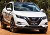 2018 Nissan Qashqai N-Tec