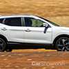 2018 Nissan Qashqai N-Tec