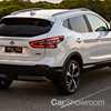 2018 Nissan Qashqai N-Tec