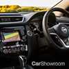 2018 Nissan Qashqai N-Tec