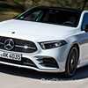 2019 Mercedes-Benz A200 AMG-Line