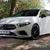2019 Mercedes-Benz A200 AMG-Line