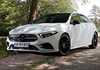 2019 Mercedes-Benz A200 AMG-Line