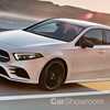 2019 Mercedes-Benz A200 AMG-Line