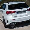 2019 Mercedes-Benz A200 AMG-Line