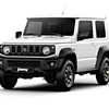 2019 Suzuki Jimny 'Sierra'