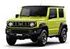 2019 Suzuki Jimny 'Sierra'